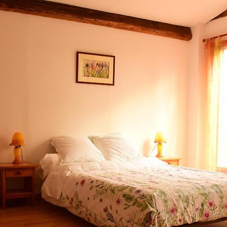 Le Catalpa Bed & Breakfast Saint-Rambert-sur-Loire ภายนอก รูปภาพ