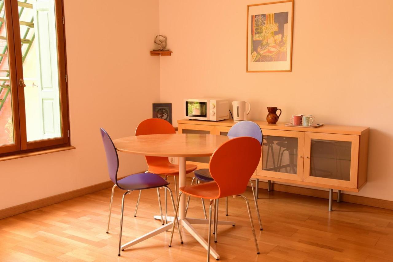 Le Catalpa Bed & Breakfast Saint-Rambert-sur-Loire ภายนอก รูปภาพ