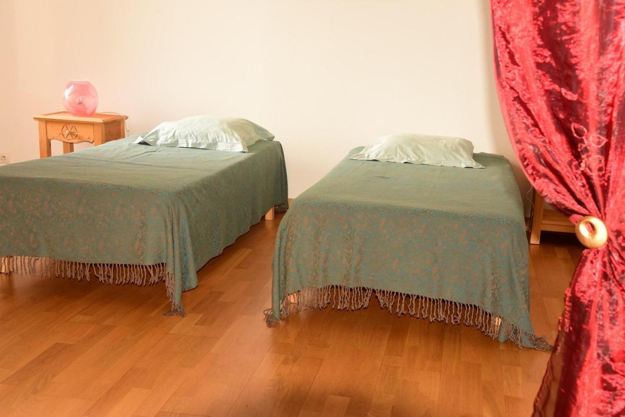 Le Catalpa Bed & Breakfast Saint-Rambert-sur-Loire ภายนอก รูปภาพ
